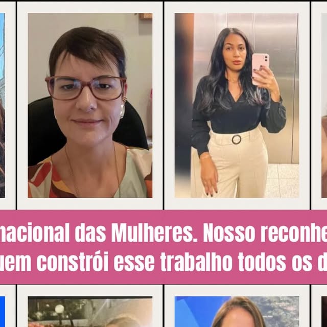 Ortiz Junior ao lado de pessoas que constroem o trabalho na cidade