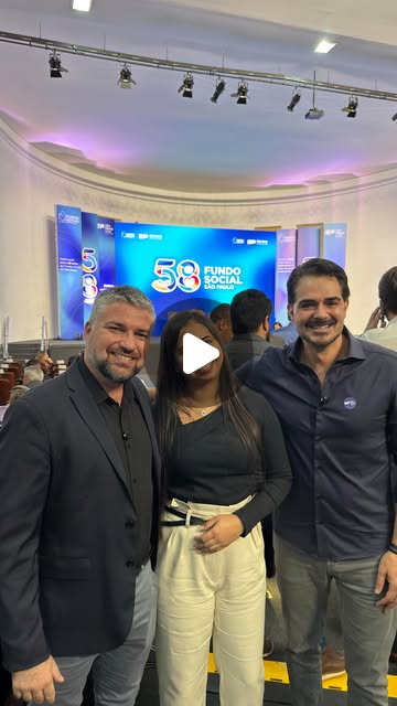 Ortiz Junior em ação de assistência social no Vale do Paraíba