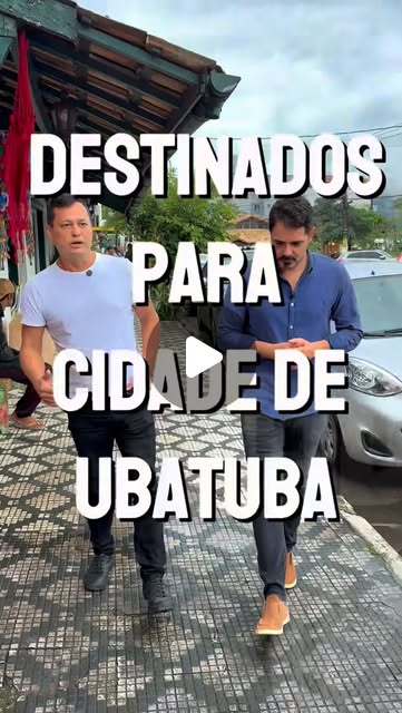 Ortiz Junior em meio à população do Vale do Paraíba